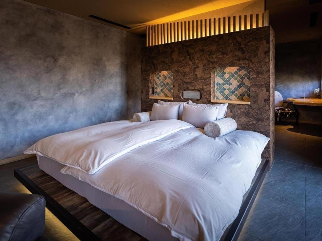 Yufuin Luxury Villa -Zakuro- Εξωτερικό φωτογραφία